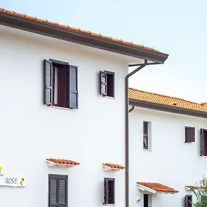 Delle Rose Cavallino-Treporti